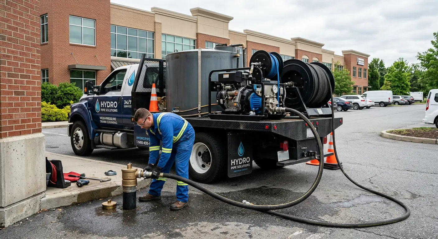 Sewer & Drain services in Elmhurst, IL